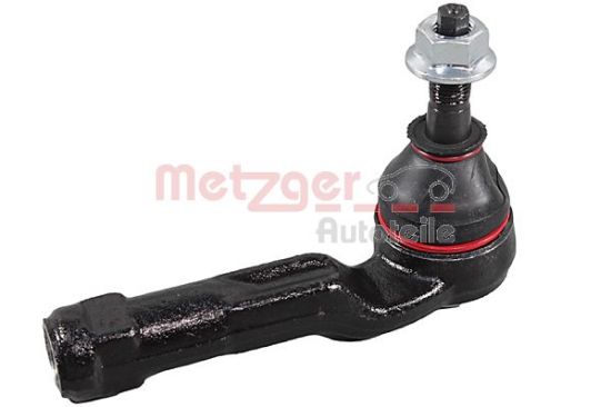 Obrázok Hlava/čap spojovacej tyče riadenia METZGER KIT + GREENPARTS 54062901