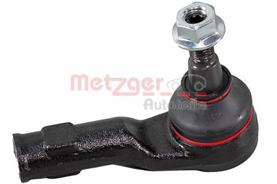 Obrázok Hlava/čap spojovacej tyče riadenia METZGER KIT + GREENPARTS 54063408
