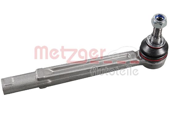 Obrázok Hlava/čap spojovacej tyče riadenia METZGER KIT + 54067908