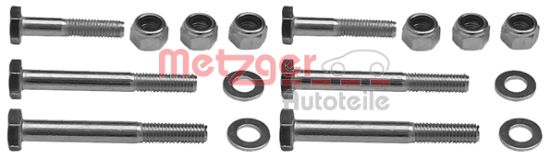 Obrázok Riadiaci mechanizmus - montáżna sada METZGER  55002048