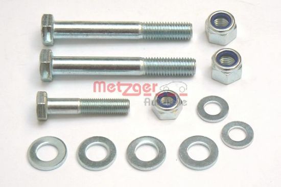 Obrázok Riadiaci mechanizmus - montáżna sada METZGER  55003018
