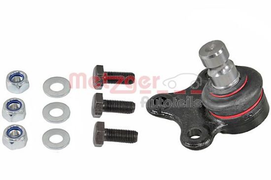 Obrázok Zvislý/nosný čap METZGER GREENPARTS 57032008