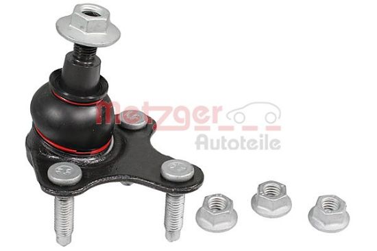 Obrázok Zvislý/nosný čap METZGER KIT + GREENPARTS 57033308