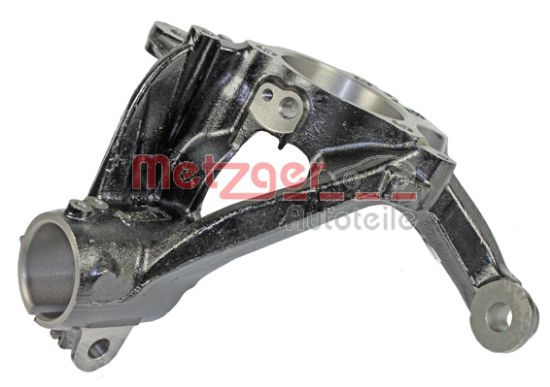 Obrázok Čap nápravy zavesenia kolies METZGER GREENPARTS 58088202