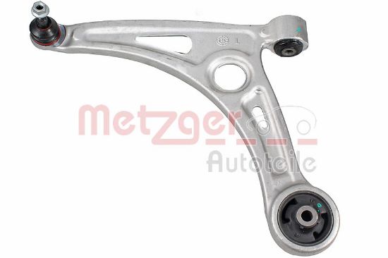 Obrázok Rameno zavesenia kolies METZGER GREENPARTS 58146901