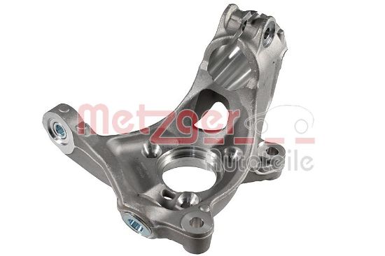 Obrázok Čap nápravy zavesenia kolies METZGER GREENPARTS 58150201