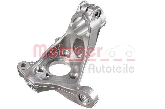 Obrázok Čap nápravy zavesenia kolies METZGER GREENPARTS 58150302