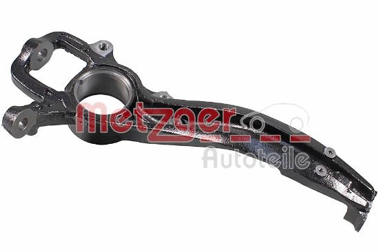 Obrázok Čap nápravy zavesenia kolies METZGER  58150702