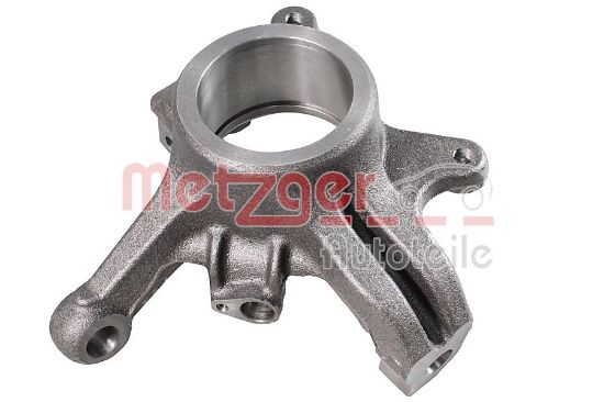 Obrázok Čap nápravy zavesenia kolies METZGER  58150801