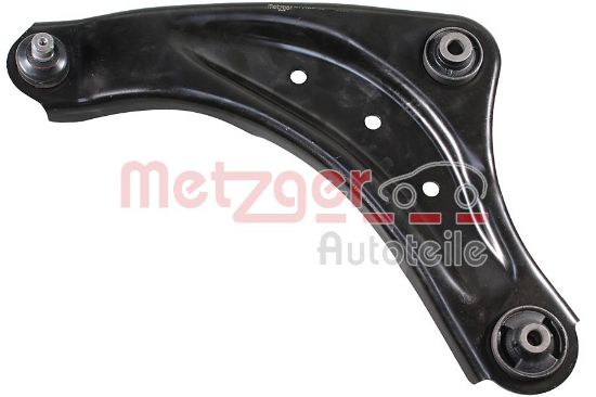 Obrázok Rameno zavesenia kolies METZGER GREENPARTS 58156301