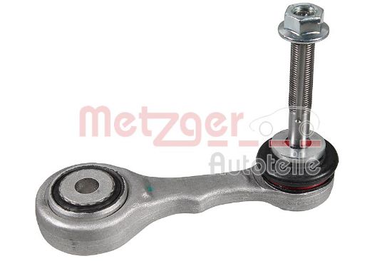 Obrázok Rameno zavesenia kolies METZGER  58165409