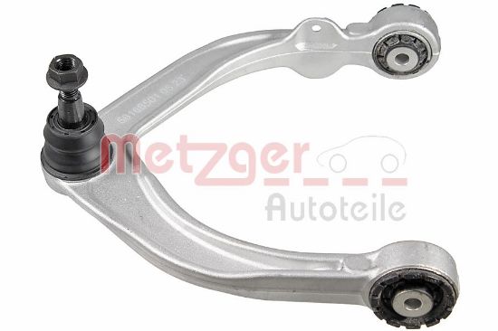 Obrázok Rameno zavesenia kolies METZGER KIT + GREENPARTS 58168501