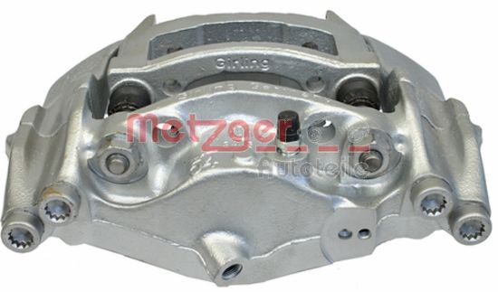 Obrázok Brzdový strmeň METZGER  6250078
