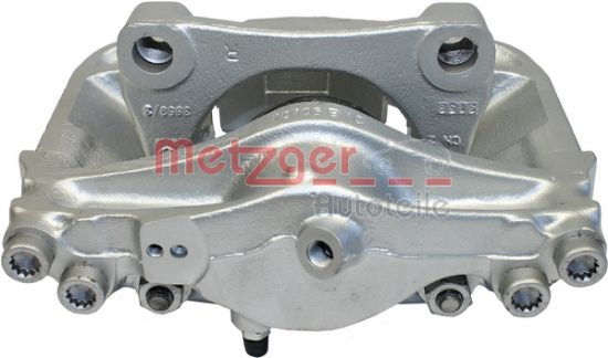 Obrázok Brzdový strmeň METZGER  6250078