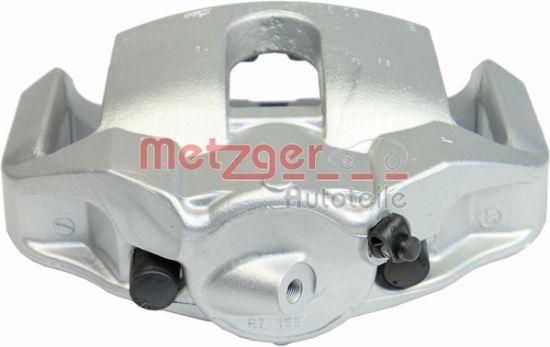 Obrázok Brzdový strmeň METZGER  6250177