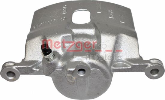 Obrázok Brzdový strmeň METZGER  6250459
