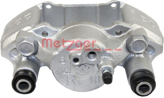 Obrázok Brzdový strmeň METZGER  6250764