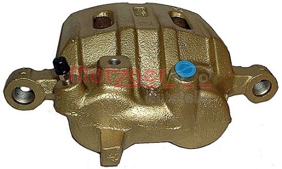 Obrázok Brzdový strmeň METZGER  6250816