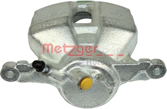 Obrázok Brzdový strmeň METZGER  6250895