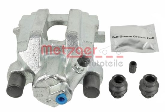 Obrázok Brzdový strmeň METZGER  6251189