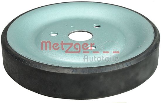 Obrázok Remenica vodného čerpadla METZGER GREENPARTS 6400032