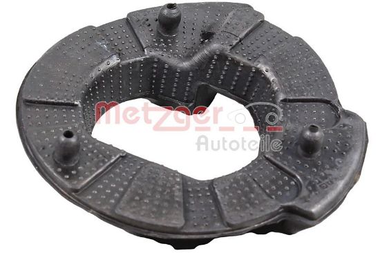Obrázok Uchytenie prużiny METZGER  6490340