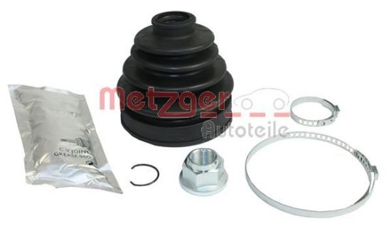 Obrázok Manżeta hnacieho hriadeľa - opravná sada METZGER GREENPARTS 751501