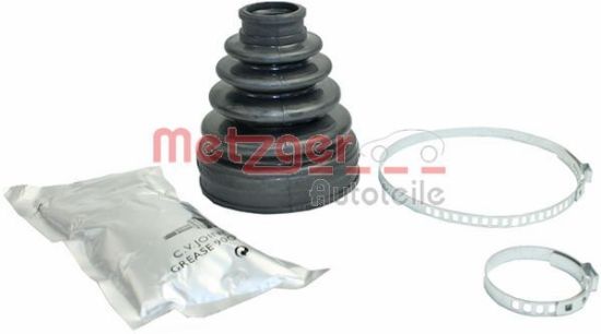 Obrázok Manżeta hnacieho hriadeľa - opravná sada METZGER GREENPARTS 751128