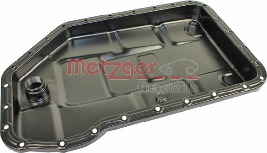 Obrázok Olejová vaňa automatickej prevodovky METZGER GREENPARTS 7990004