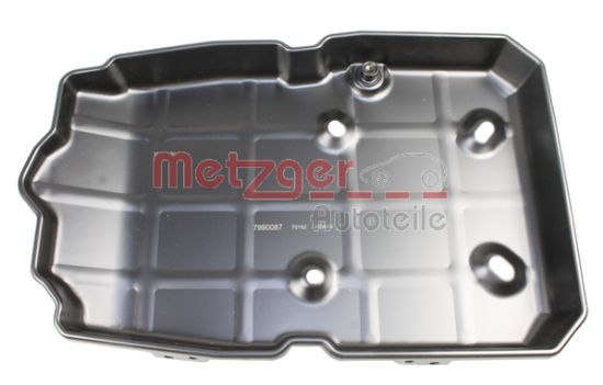 Obrázok Olejová vaňa automatickej prevodovky METZGER GREENPARTS 7990087