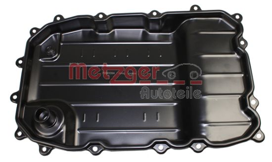 Obrázok Olejová vaňa automatickej prevodovky METZGER  7990094