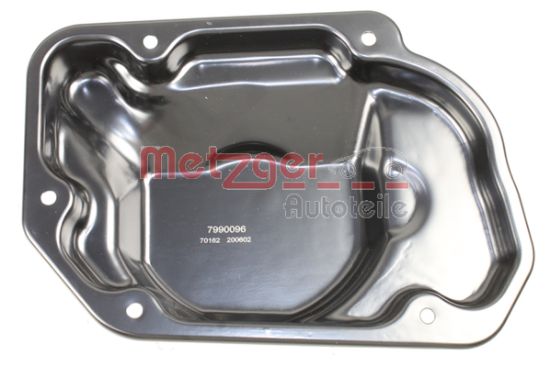 Obrázok Veko, mechanická prevodovka METZGER GREENPARTS 7990096