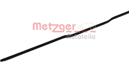 Obrázok Mierka hladiny oleja METZGER  8001006