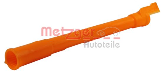 Obrázok Lievik olejovej mierky METZGER  8001018