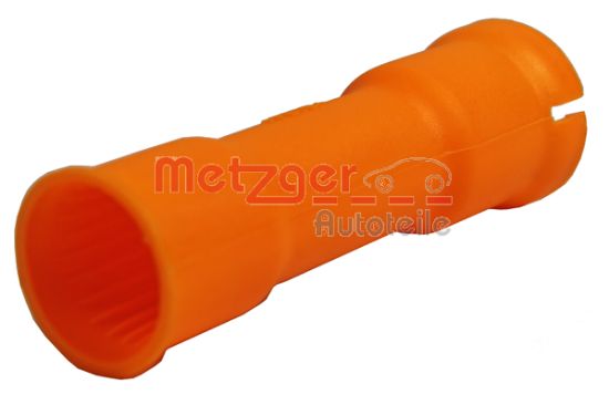 Obrázok Lievik olejovej mierky METZGER  8001020