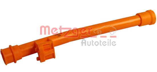 Obrázok Lievik olejovej mierky METZGER  8001021