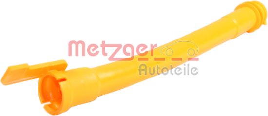 Obrázok Lievik olejovej mierky METZGER  8001023