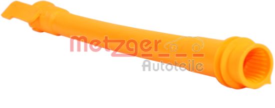 Obrázok Lievik olejovej mierky METZGER  8001023