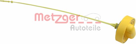 Obrázok Mierka hladiny oleja METZGER  8001027