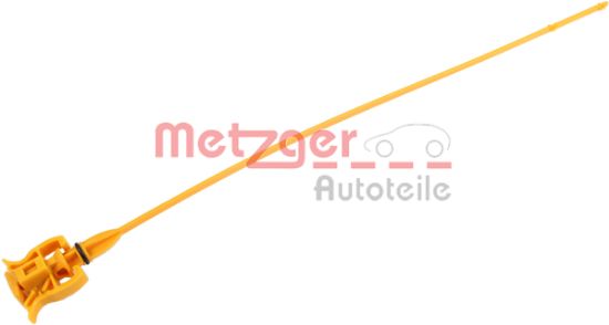 Obrázok Mierka hladiny oleja METZGER  8001040