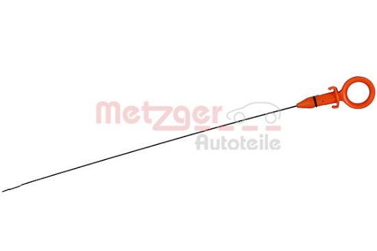 Obrázok Mierka hladiny oleja METZGER  8001077
