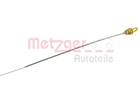 Obrázok Mierka hladiny oleja METZGER  8001087