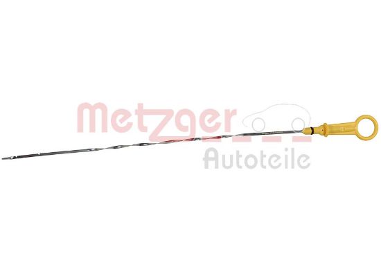 Obrázok Mierka hladiny oleja METZGER  8001088