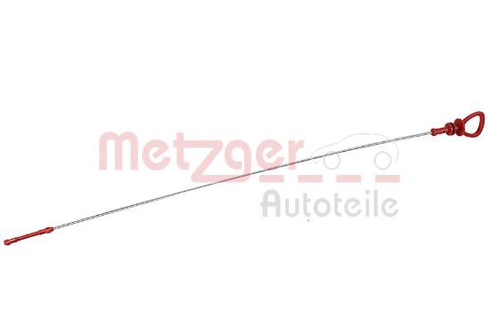 Obrázok Mierka hladiny oleja METZGER  8001089