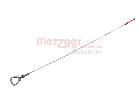 Obrázok Mierka hladiny oleja METZGER  8001095