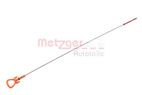 Obrázok Mierka hladiny oleja METZGER  8001096