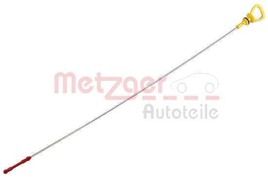 Obrázok Mierka hladiny oleja METZGER  8001097
