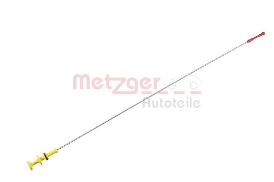 Obrázok Mierka hladiny oleja METZGER  8001099