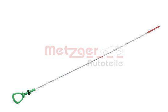 Obrázok Mierka hladiny oleja METZGER  8001102