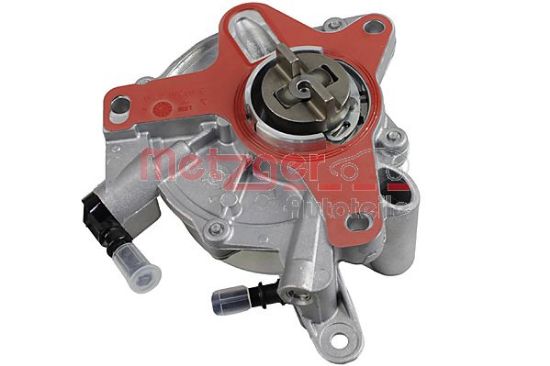 Obrázok Vákuové čerpadlo brzdového systému METZGER ORIGINAL ERSATZTEIL GREENPARTS 8010141